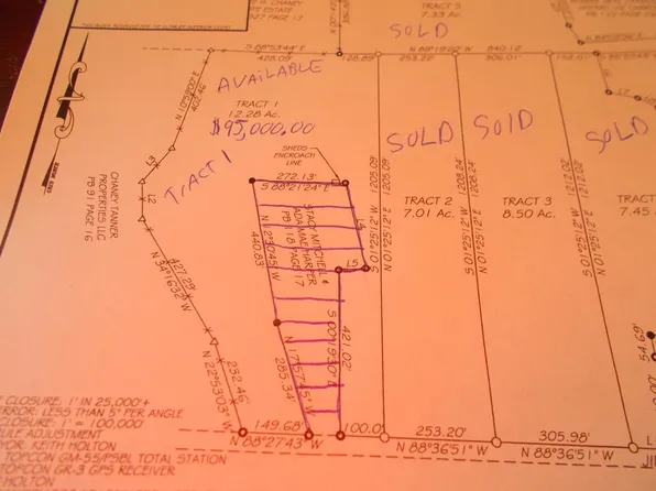 1 Jimmy Lott Ln, Douglas, GA 31535