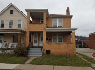 713 Melrose Ave #2, Ambridge, PA 15003