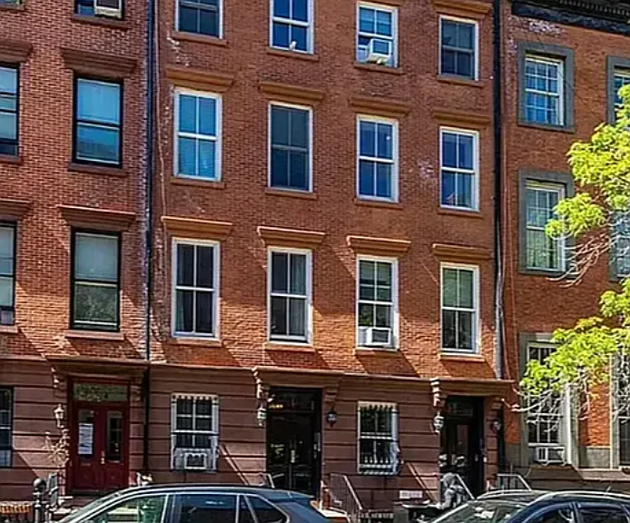 410 W 22nd St #5F — Photo 12