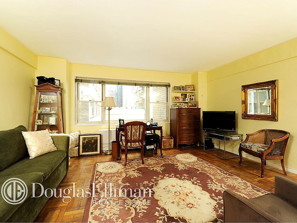1st image of 100 W 57th St APT 6Q