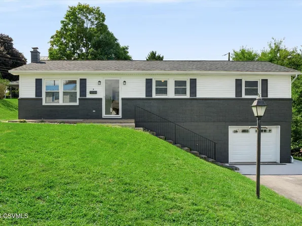 3 Hiland Ter, Watsontown, PA 17777