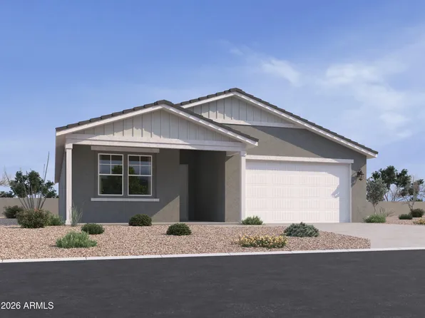 15737 W CORTE DEL SOL ESTE Drive, Waddell, AZ 85355