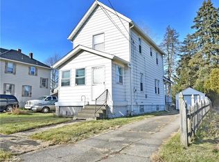 2324 Donald Ave, Youngstown, OH 44509
