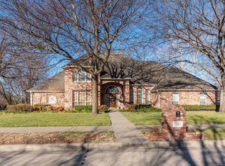 8600 S 7th Ave E, Broken Arrow, OK 74011