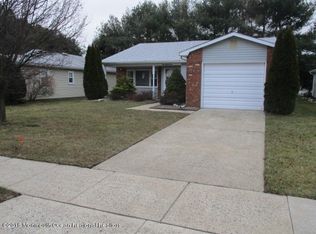 123 Lions Head Blvd S, Brick, NJ 08723