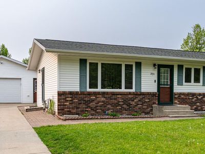 2931 Columbine Ct, Grand Forks, ND, 58201