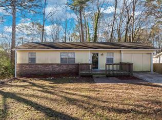 833 Candy Ln NE, Birmingham, AL 35215