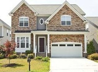 1644 Laurel Park Pl, Cary, NC 27511