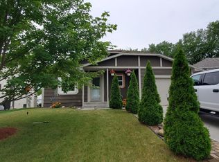 554 Jefferson Ln NW, Elk River, MN 55330