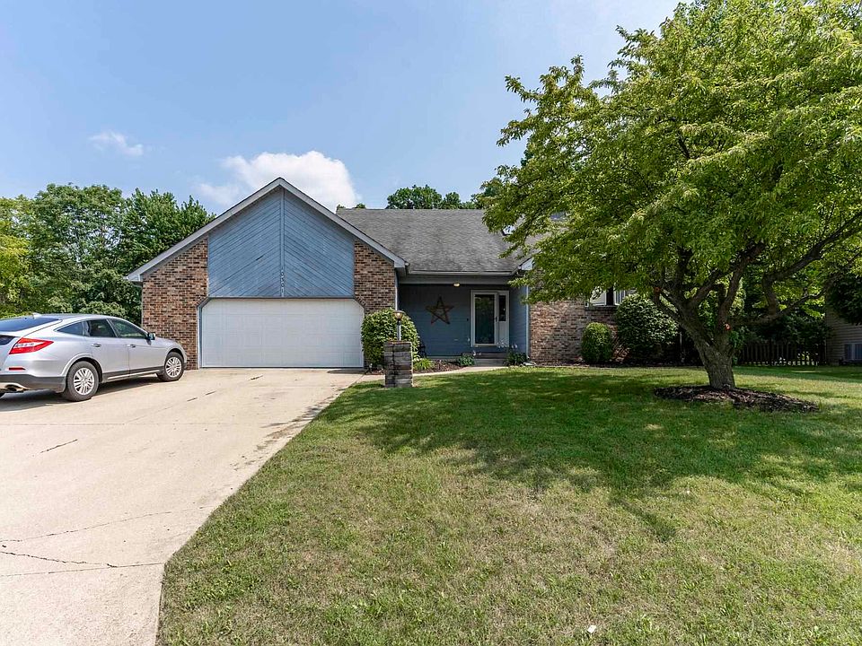 10301 Woods Edge Ln, Fort Wayne, IN 46804 Zillow