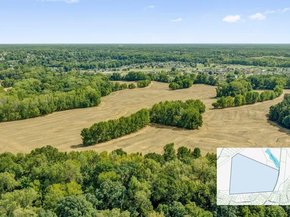 0 Meade Lake Rd, Atoka, TN 38004