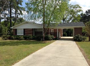 610 E 25th Ave, Cordele, GA 31015