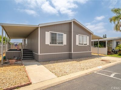 4361 Mission Blvd Space 38, Montclair, CA, 91763