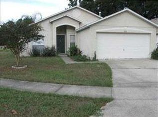 351 Heritage Estates Ln, Deland, FL 32720
