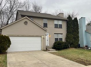 6092 Leafridge Ln, Columbus, OH 43232