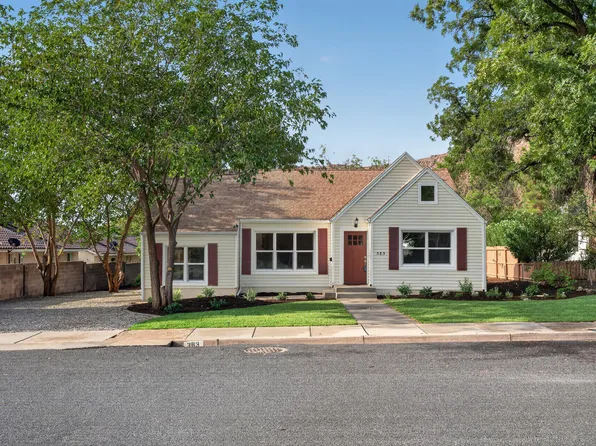 383 W 200 S, Saint George, UT 84770