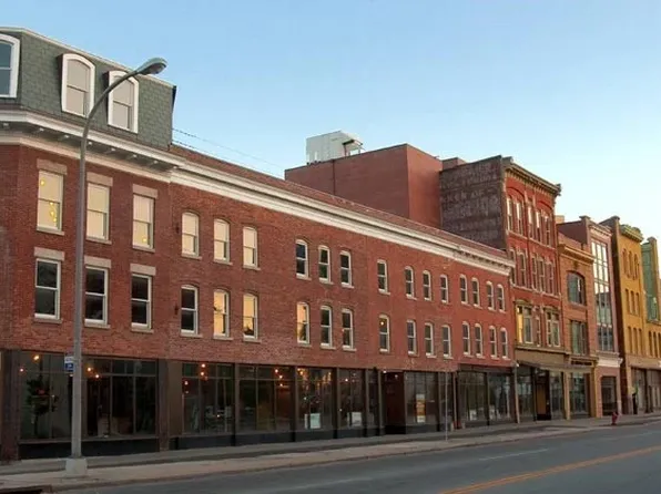 111 Genesee St, Buffalo, NY