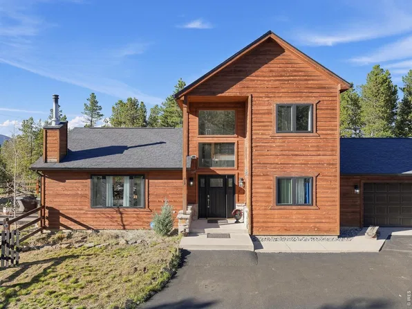 28 Valley View Ln, Evergreen, CO 80439
