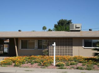 2108 W Sunnyside Ave, Phoenix, AZ 85029
