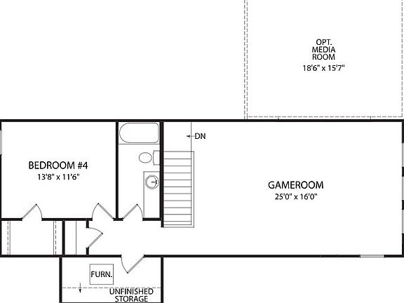 2nd image of this home