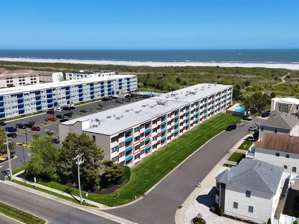 4500 W Brigantine Ave APT 2203, Brigantine, NJ 08203