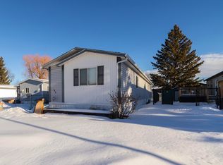 53222 Range Road 272 #993, Parkland County, AB T7X 3R1