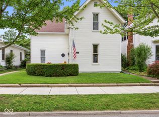 109 Saint Mary St, Shelbyville, IN