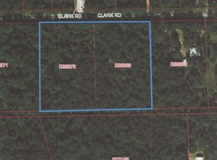 1651 Clark Rd, Waller, TX 77484