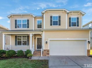 1006 Oak Park Dr, Durham, NC 27703