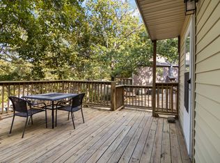 3228 N Kings Cross, Fayetteville, AR 72703
