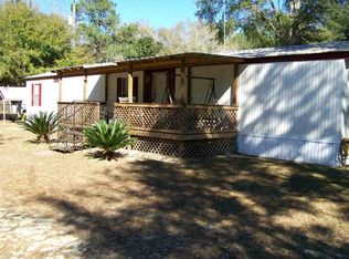 12 Anns Aly, Quincy, FL 32351