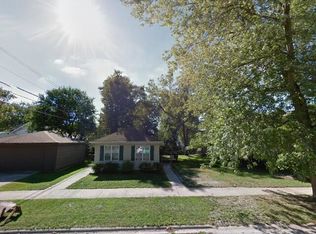 2809 183rd St, Lansing, IL 60438