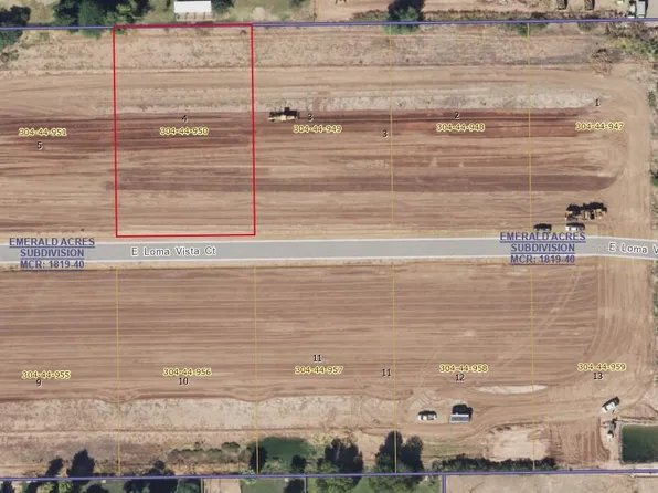 700 E LOMA VISTA Court #4, Gilbert, AZ 85295