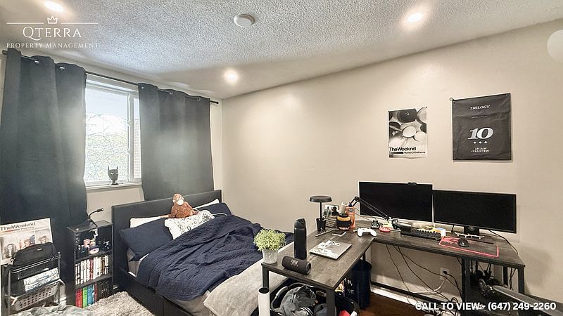 Mississauga Townhouse for rent - 2 Bedrooms — photo 4