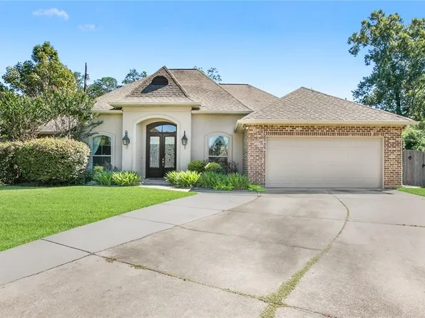 201 Coquille Ln, Madisonville, LA 70447