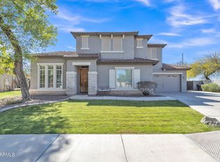3419 E Rosa Ln, Gilbert, AZ 85297