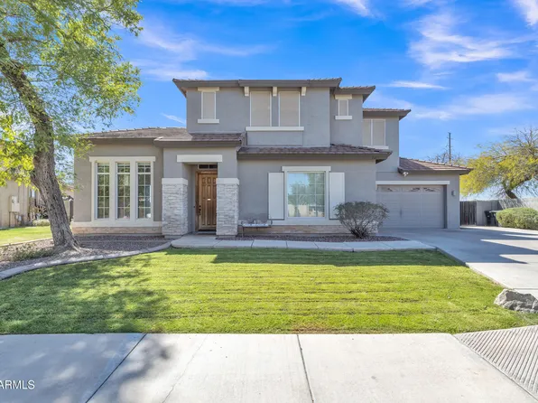 3419 E ROSA Lane, Gilbert, AZ 85297