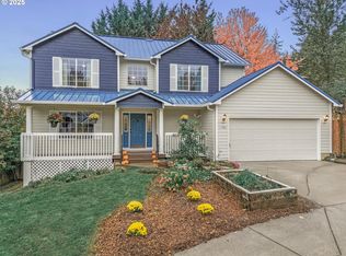 11484 SE Idyllwild Ct, Clackamas, OR 97015