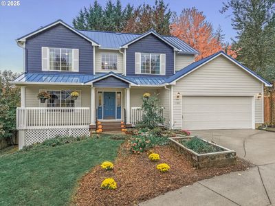 11484 SE Idyllwild Ct, Clackamas, OR, 97015