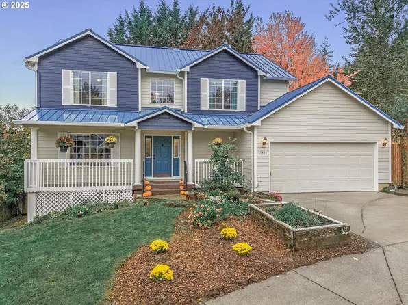 11484 SE Idyllwild Ct, Clackamas, OR 97015