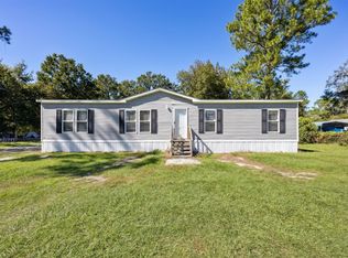 85405 Blackmon Rd, Yulee, FL 32097