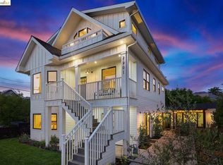 2901 Otis St, Berkeley, CA 94703