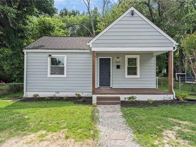3019 Krouse St, Richmond, VA, 23234