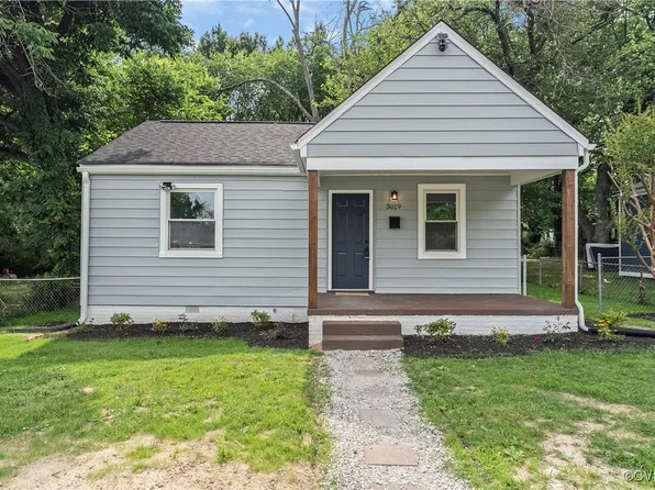 3019 Krouse St, Richmond, VA 23234