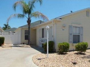 1413 Azteca Loop, Lady Lake, FL 32162