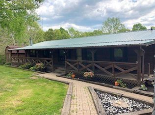 13224 Parmitter Rd, Amesville, OH 45711