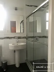 Rented by Grand & Co.