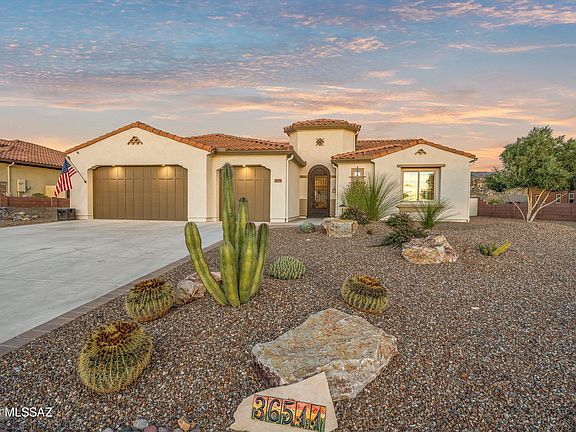 2nd image of 36511 S Ventana Pl