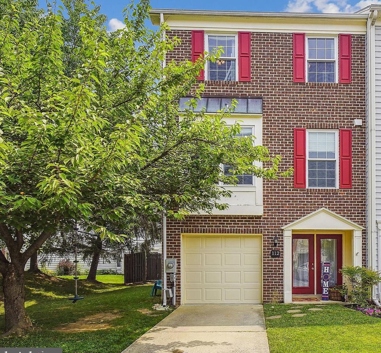 112 Rock Creek Ct, Frederick, MD 21702 Zillow