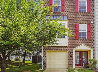 112 Rock Creek Ct, Frederick, MD 21702